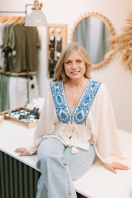 Female Owned Business