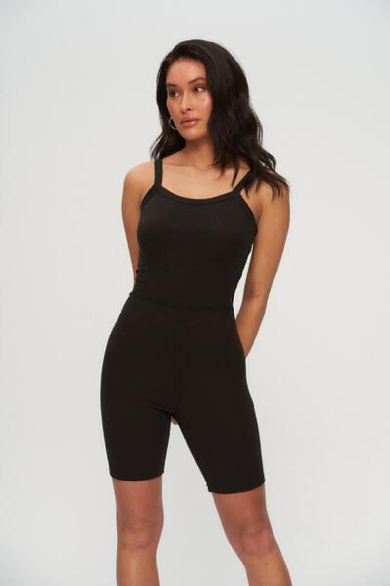 Body Romper