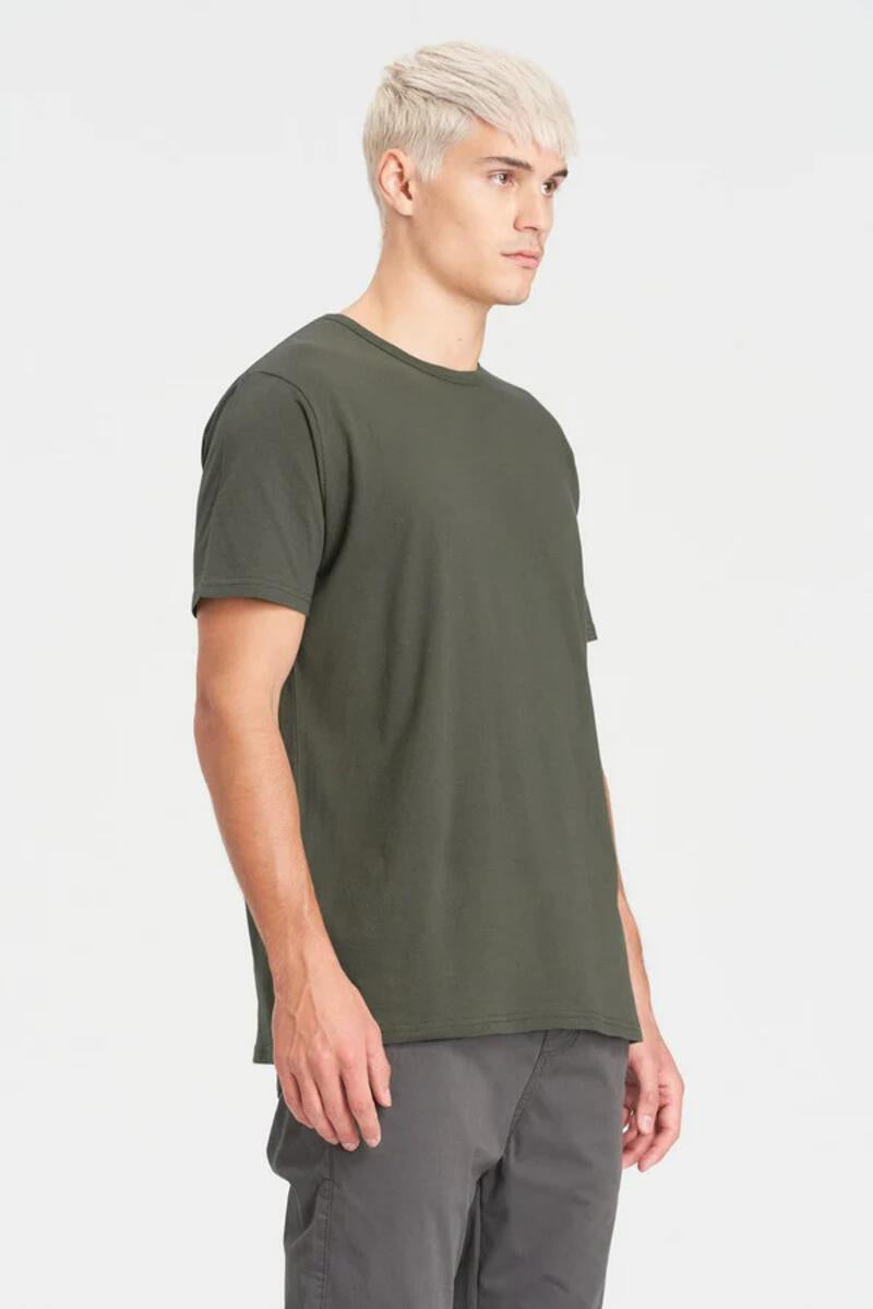 Organic Standard T