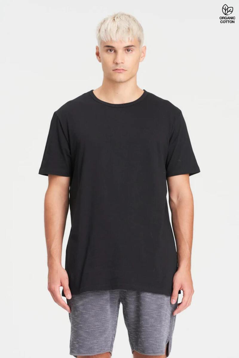 Organic Standard T