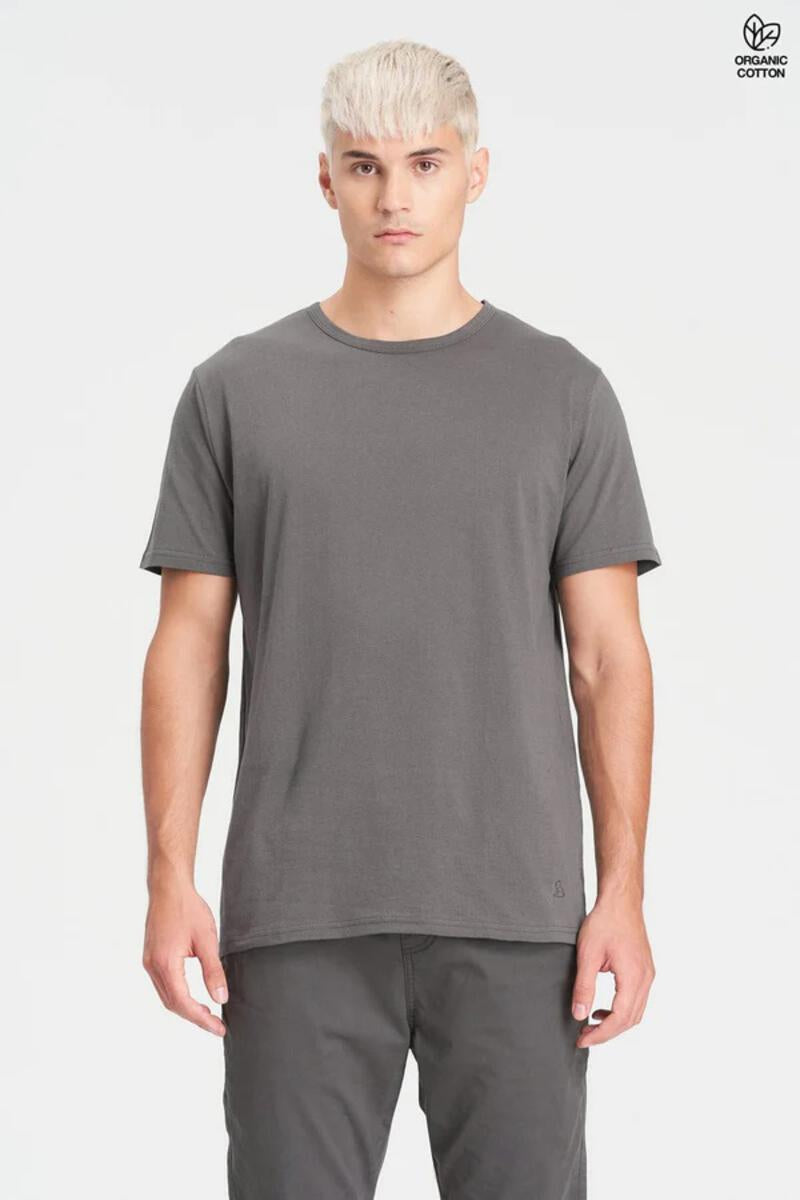 Organic Standard T