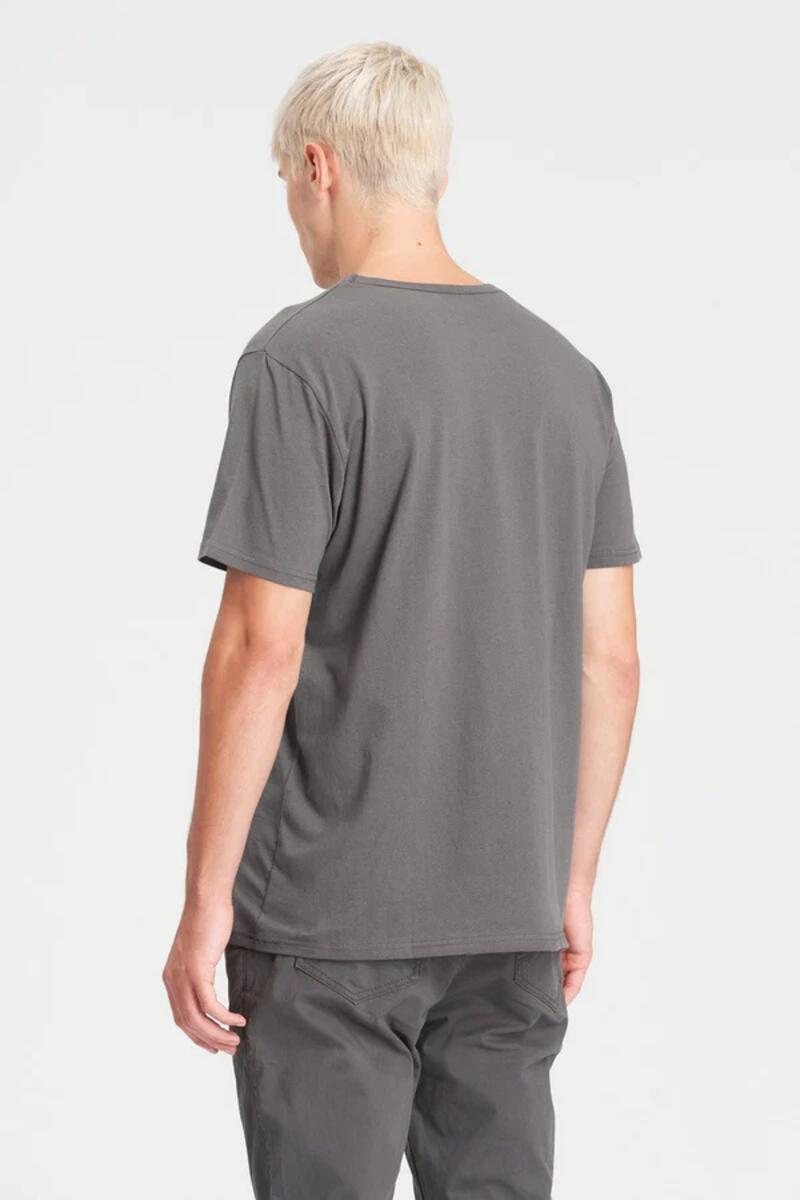 Organic Standard T
