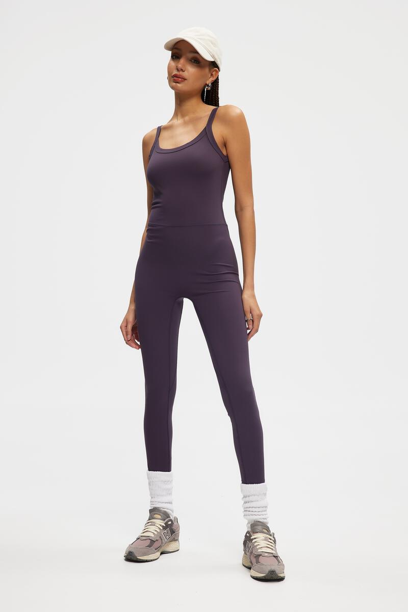 Body jumpsuit