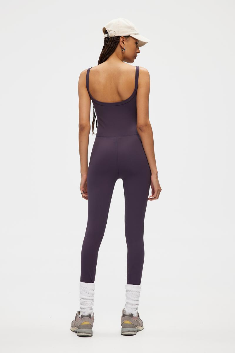 Body jumpsuit