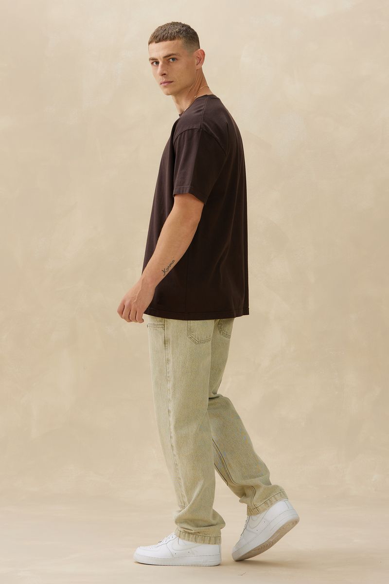 Boss Tee