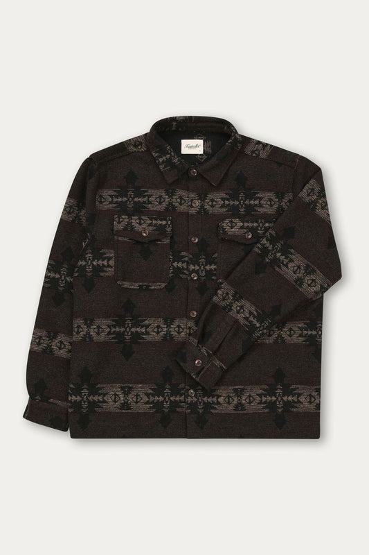 Navajo Overshirt
