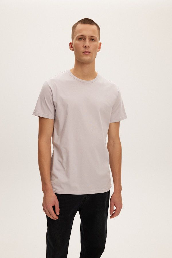 Organic Standard T