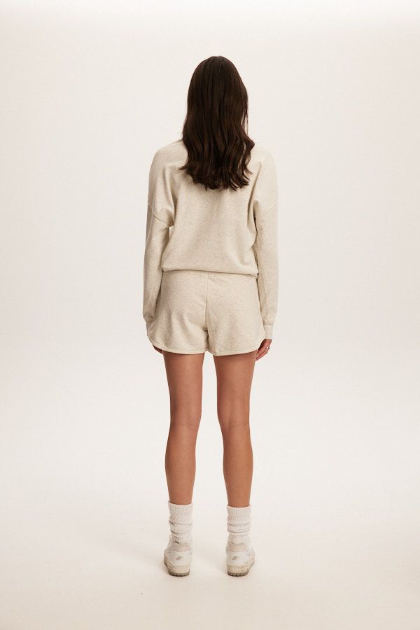 Aubrie Hot Short