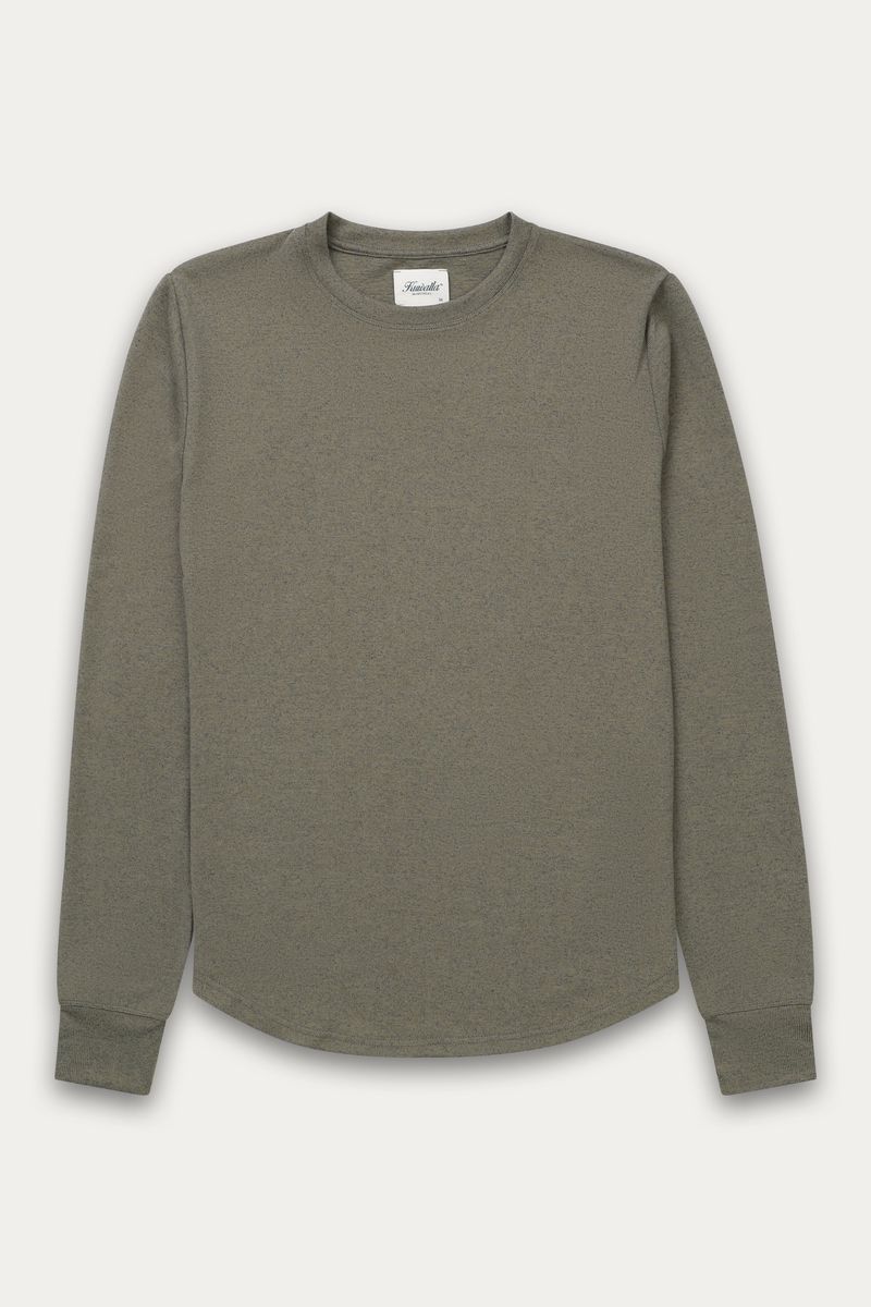 Uppercut Sweater