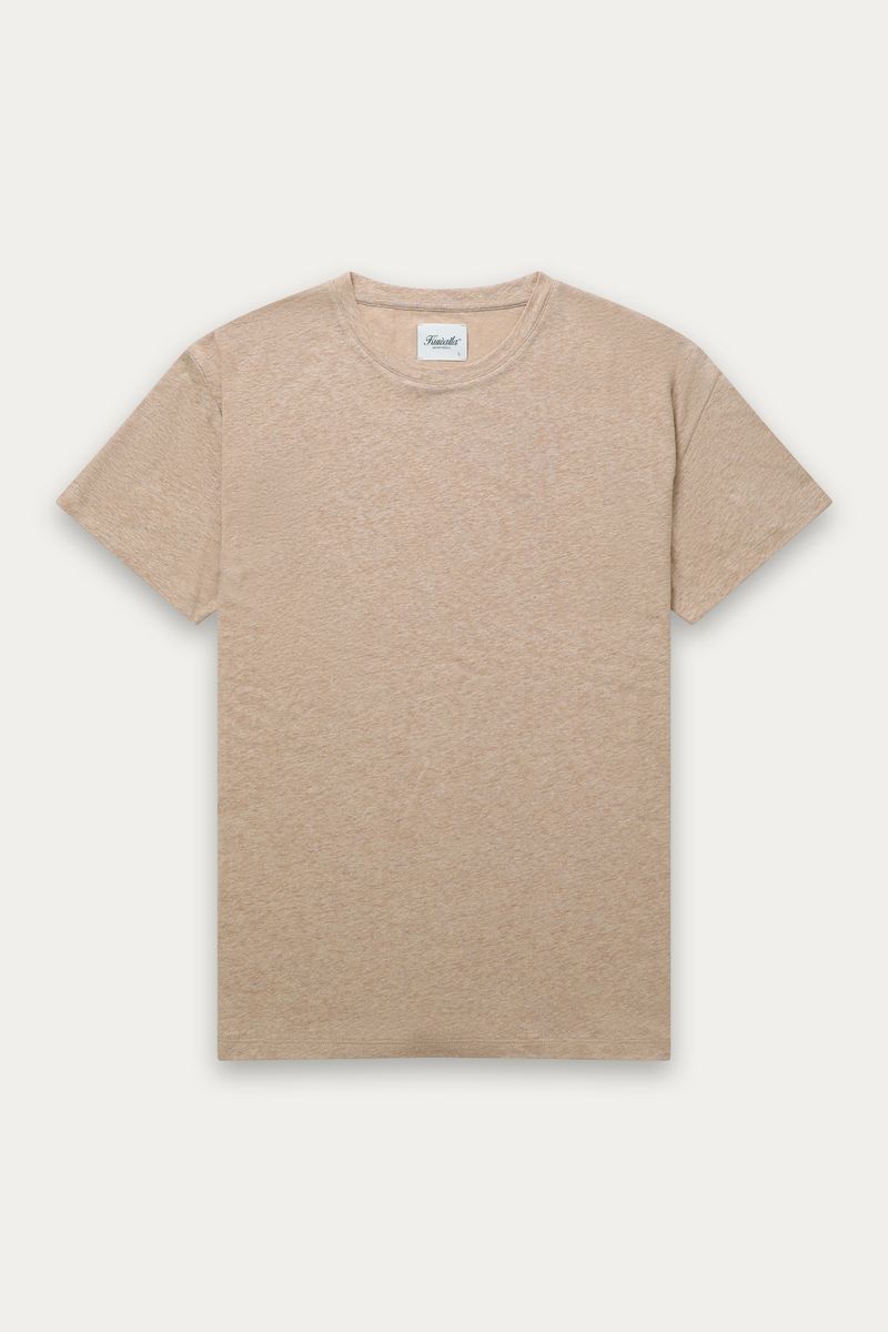 Linen Tee