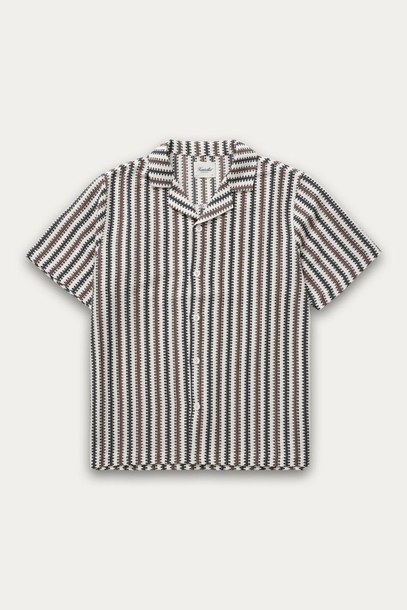 Zig Zag Shirt