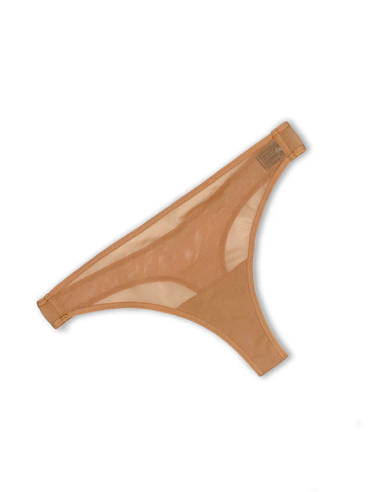 Everyday Thong by HIRRS