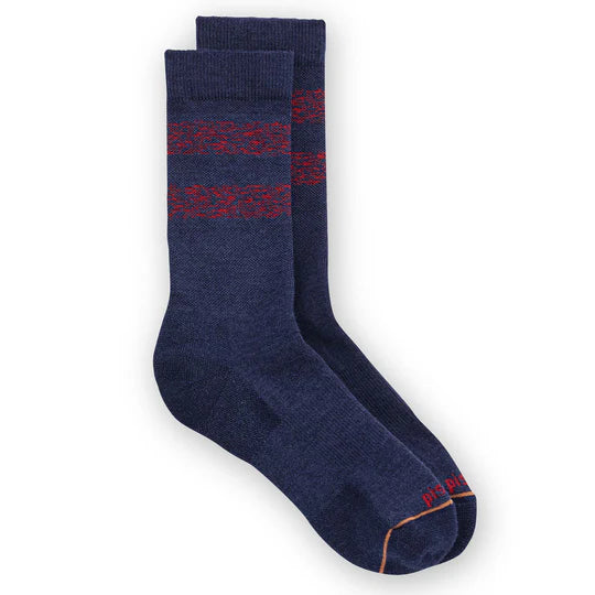 Axel Crew Sock