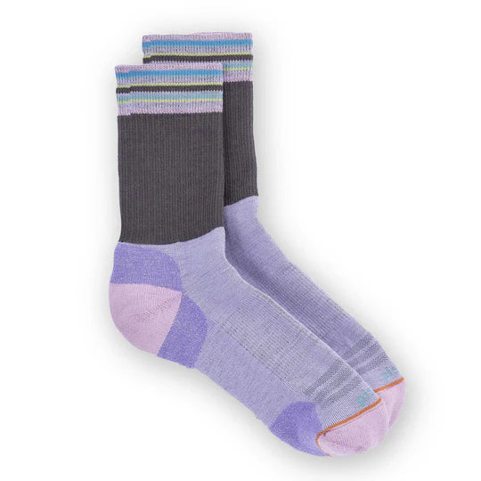 Kaiya Crew Sock