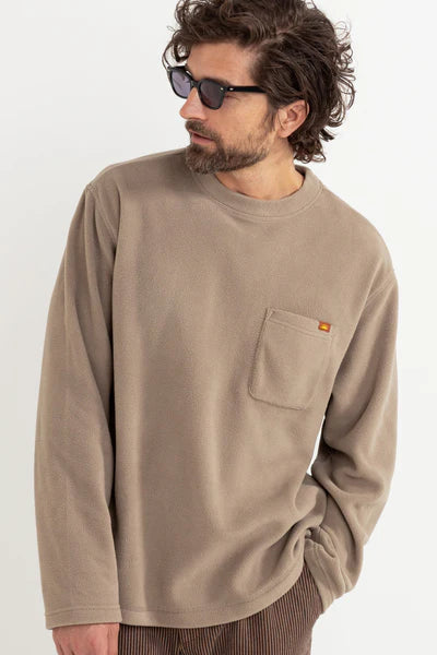 Awake Polar Fleece