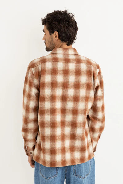 Bison Shirt