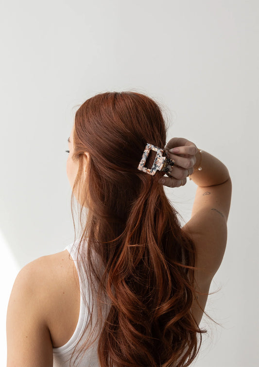 Hair Claws