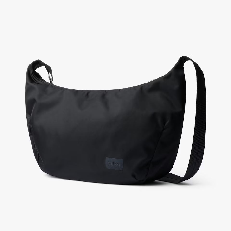 Laneway Crescent Bag