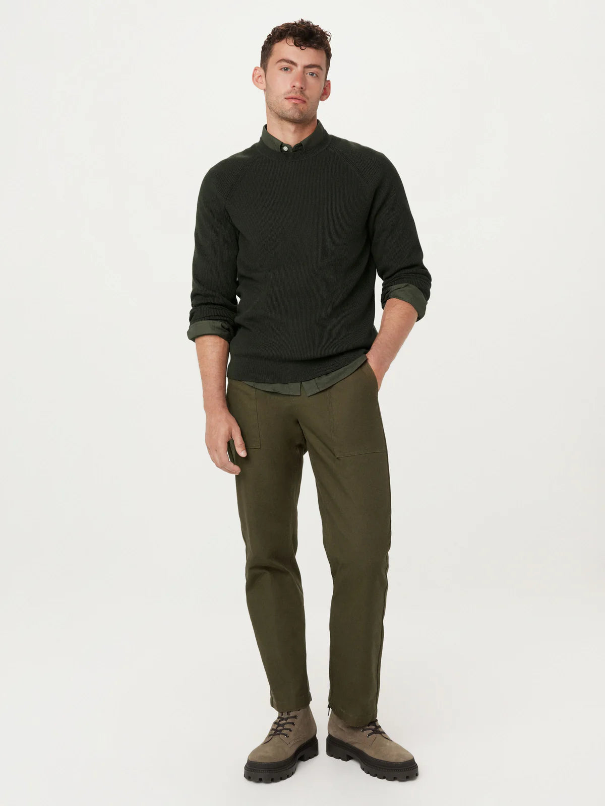 Seacell Sweater
