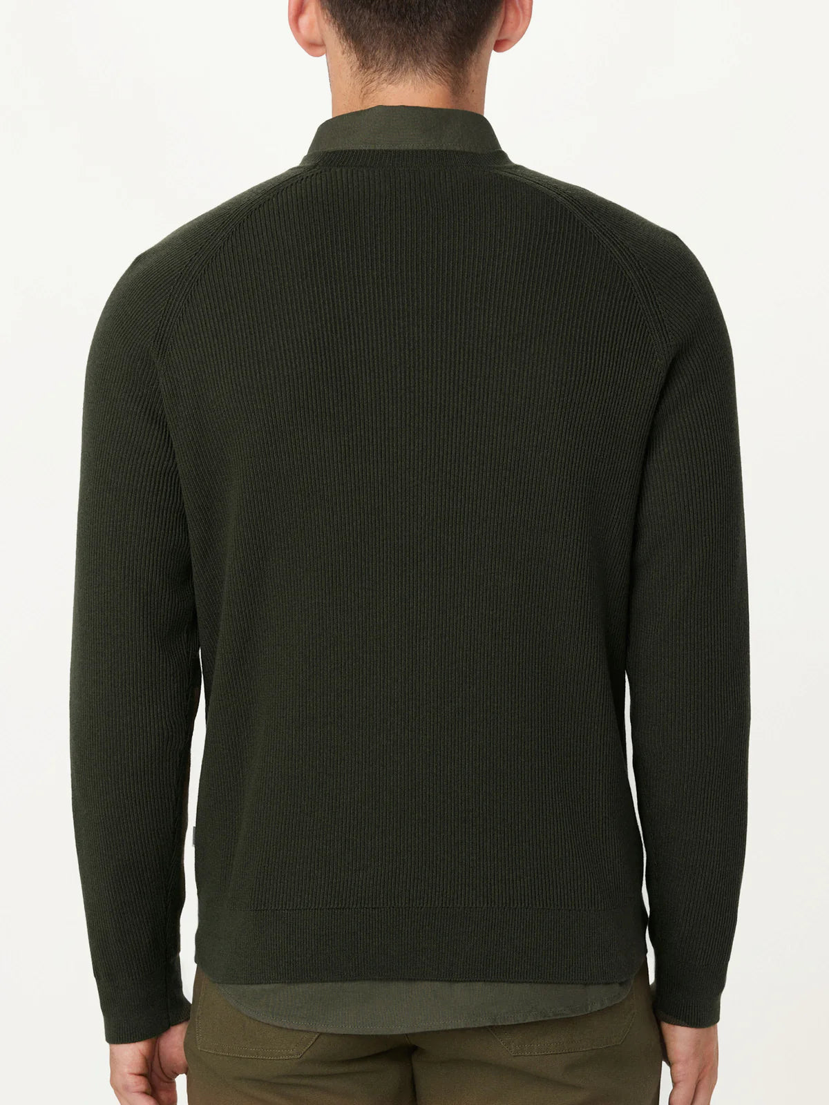 Seacell Sweater
