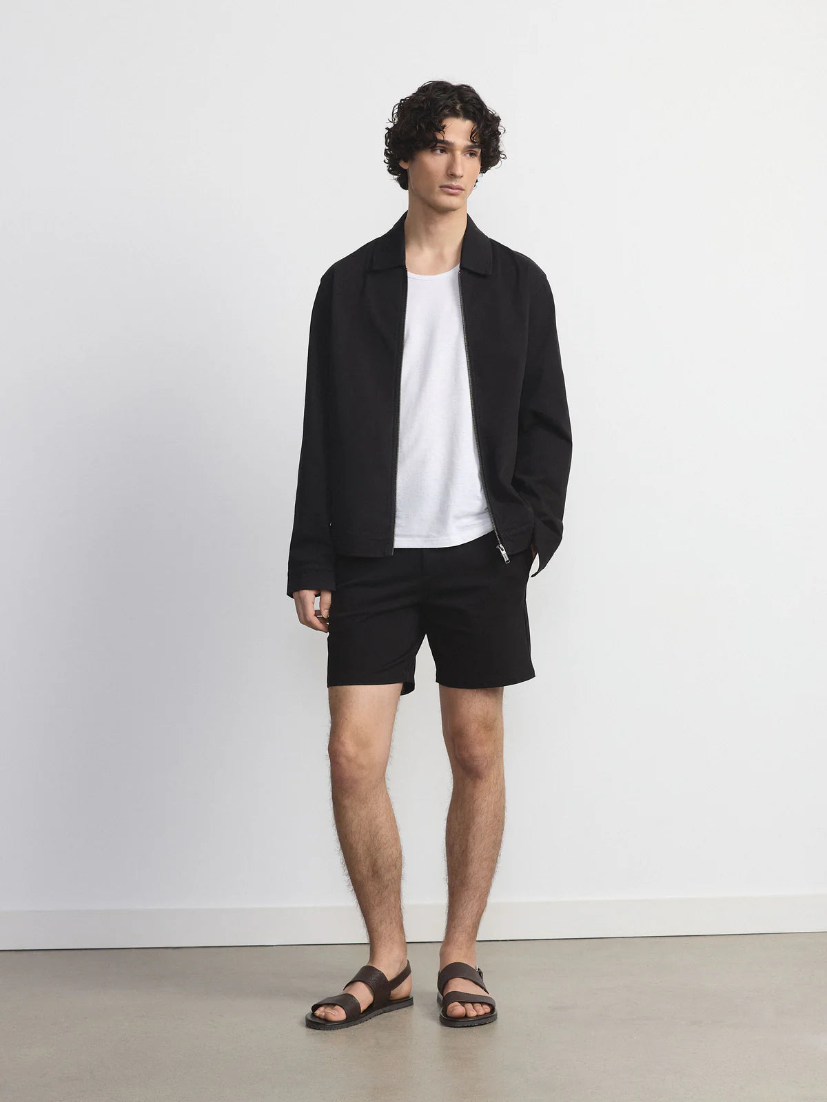 The Flex Short