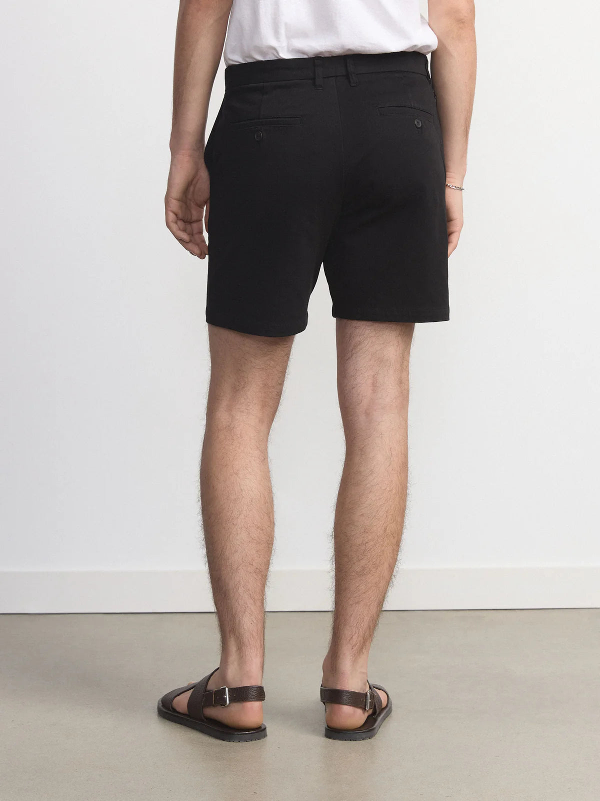 The Flex Short