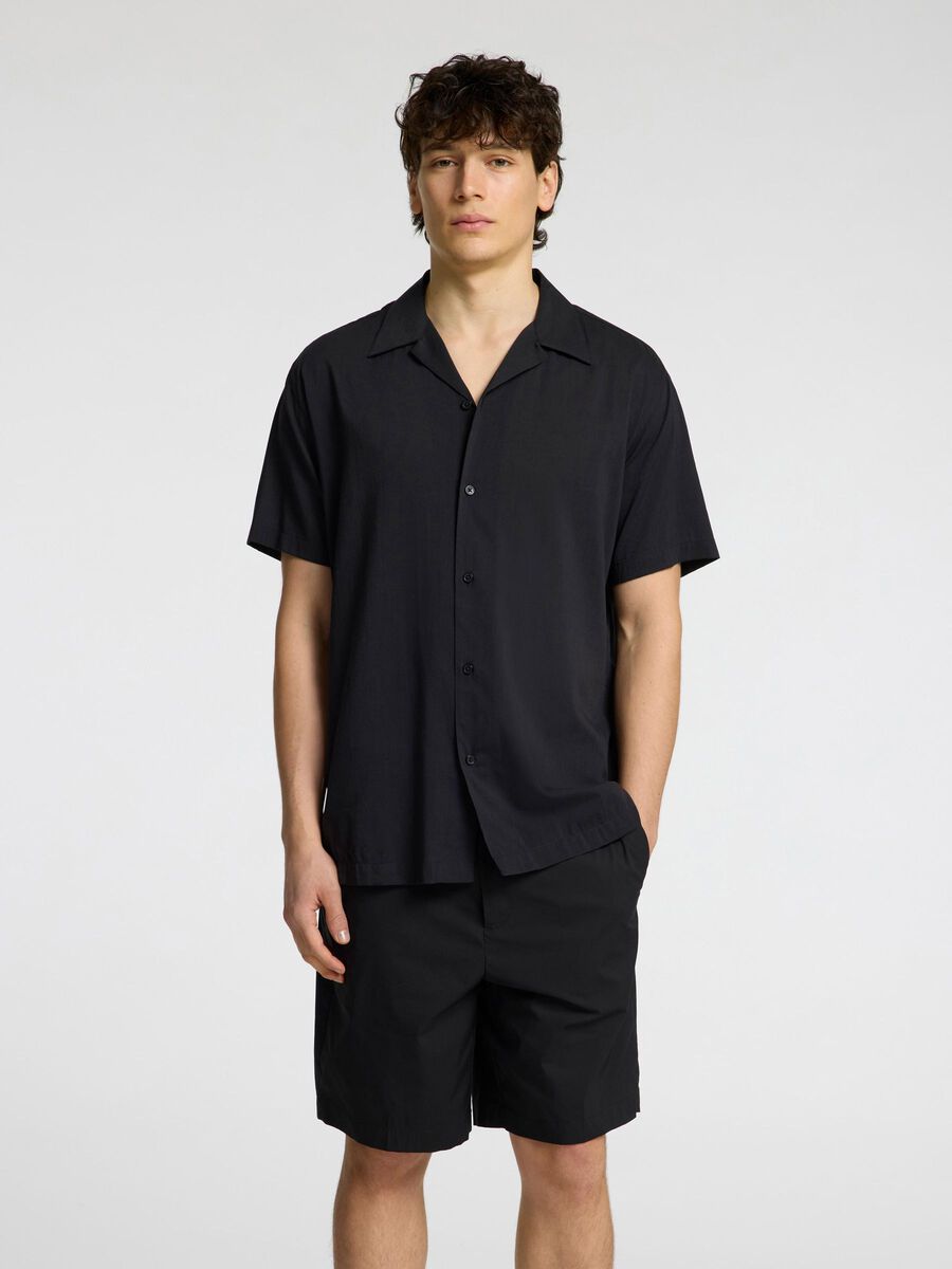 Air Shirt Short Sleeve
