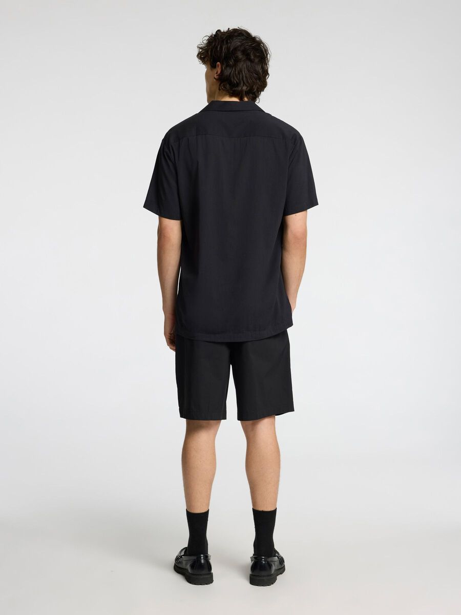 Air Shirt Short Sleeve