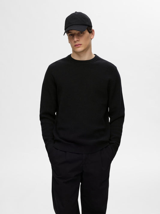 Philip Crew Neck
