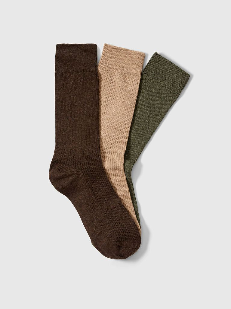 Boxed Sock Set