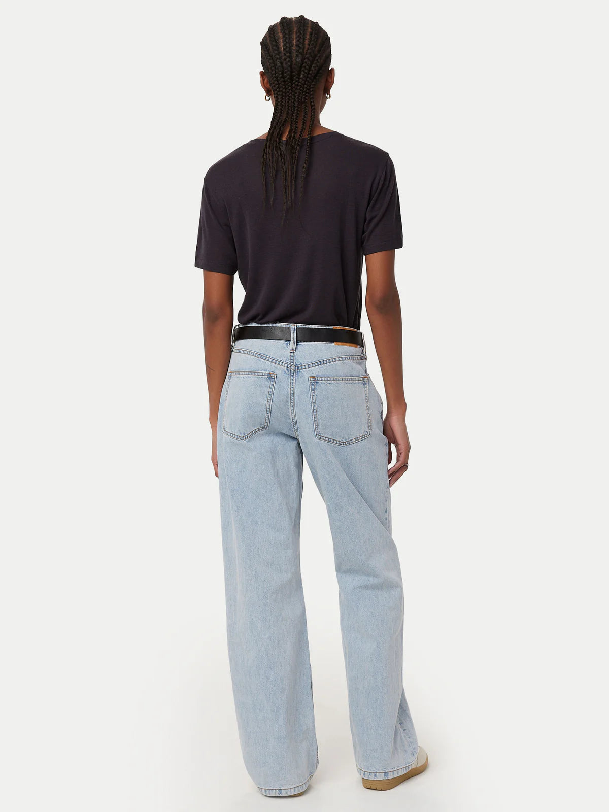 Fluid T-Shirt