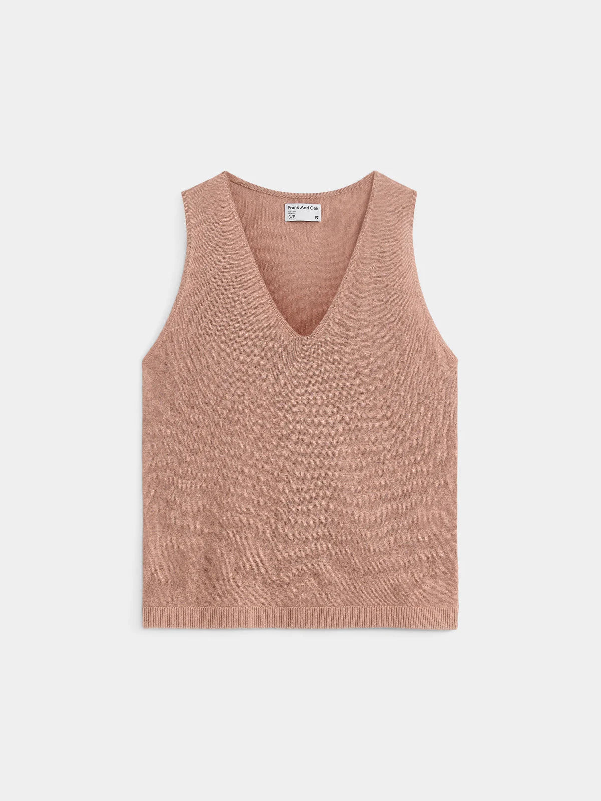 V Neck Cami