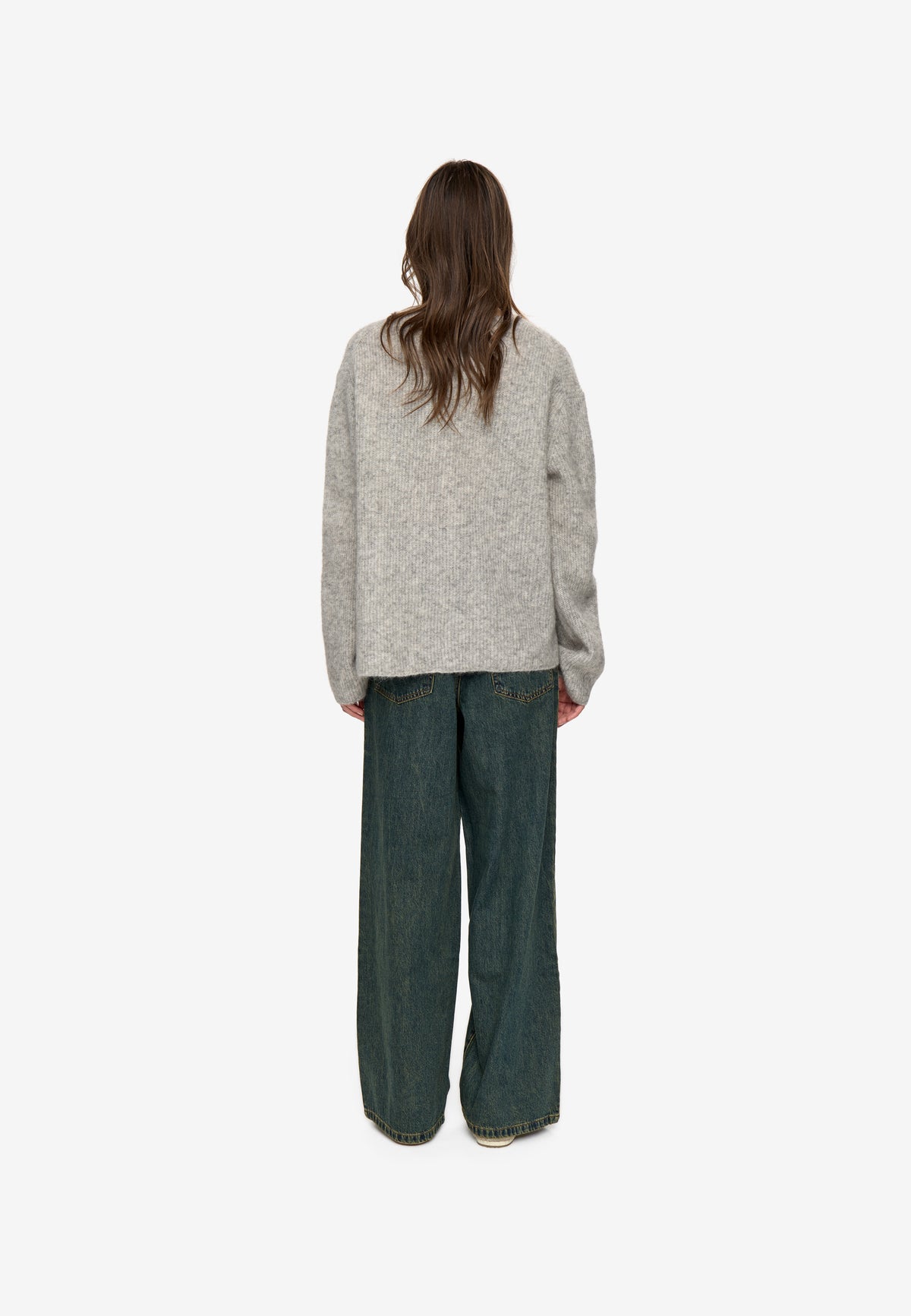 Calaha Sweater