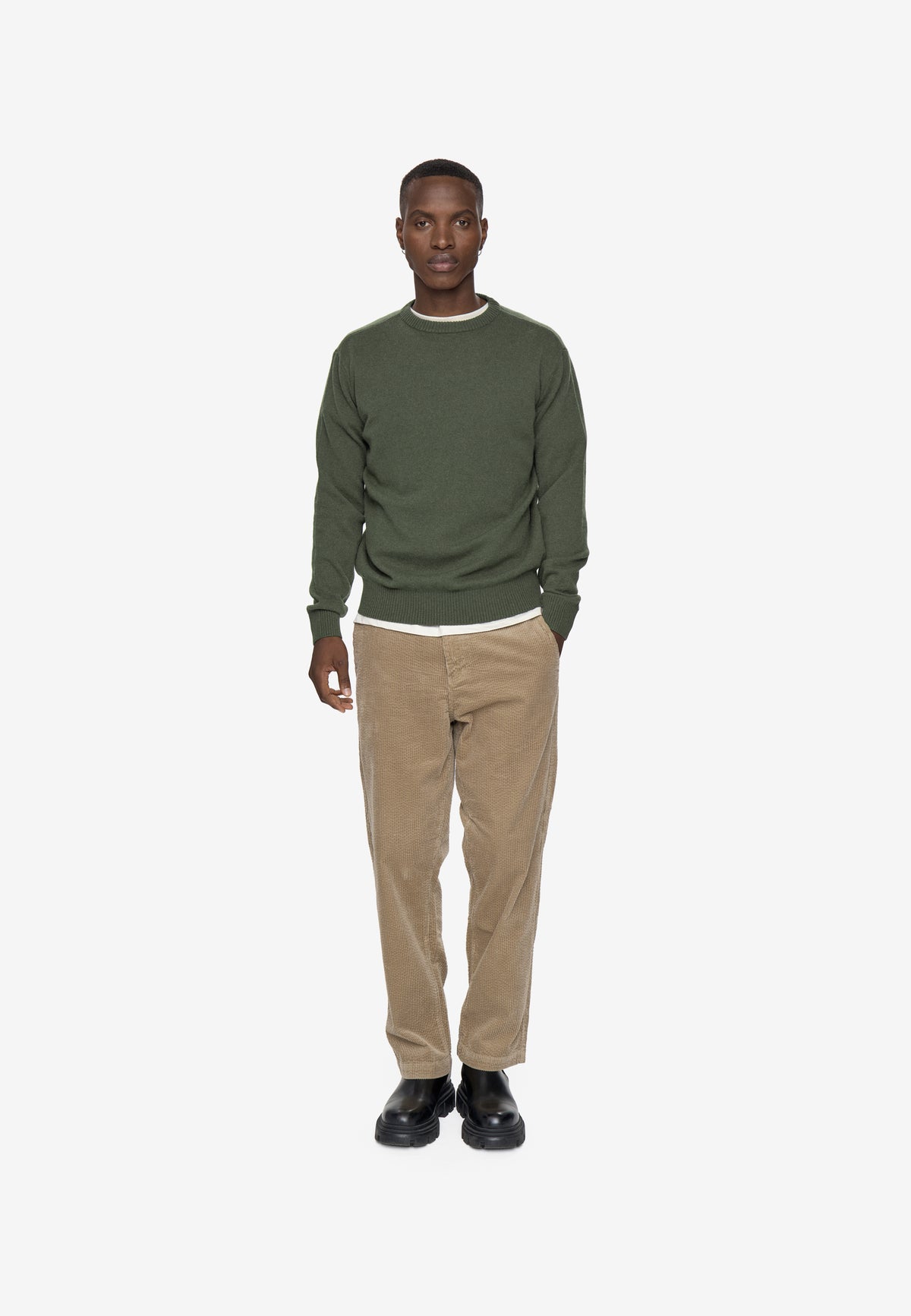 Roland Sweater
