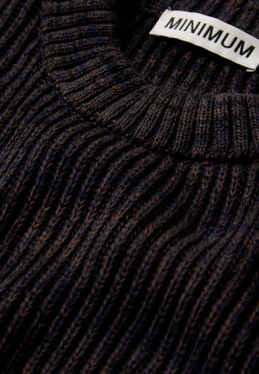 Rob Cable knit