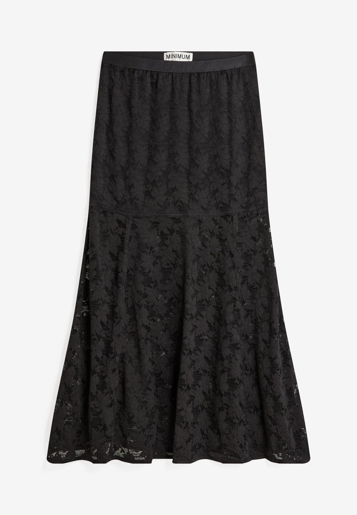 Christy Midi Skirt