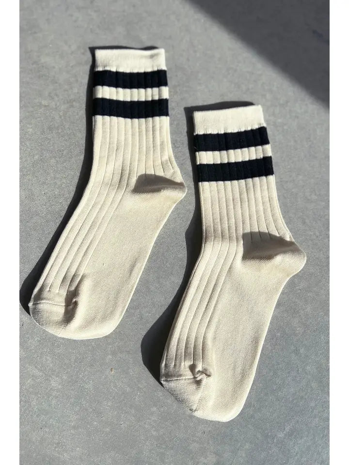 Her Socks - Varsity