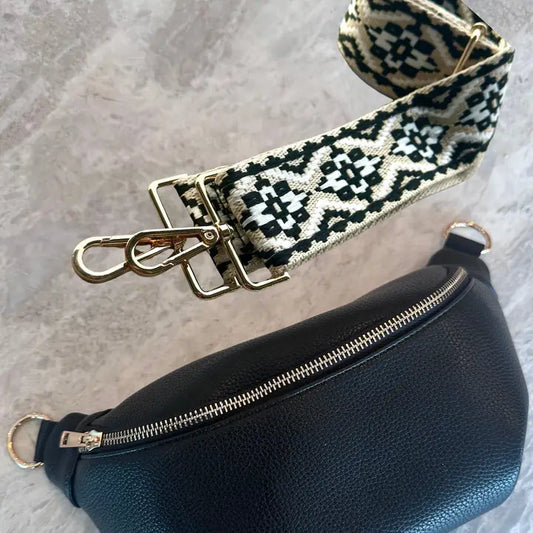 Over sized Crossbody Bag