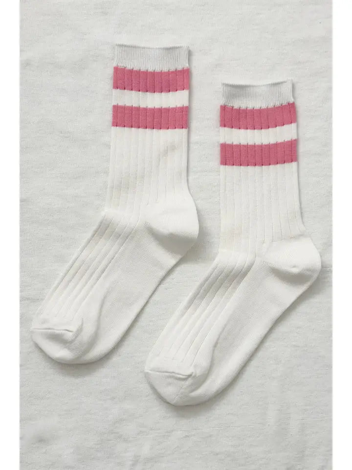 Her Socks - Varsity