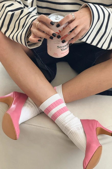 Her Socks - Varsity