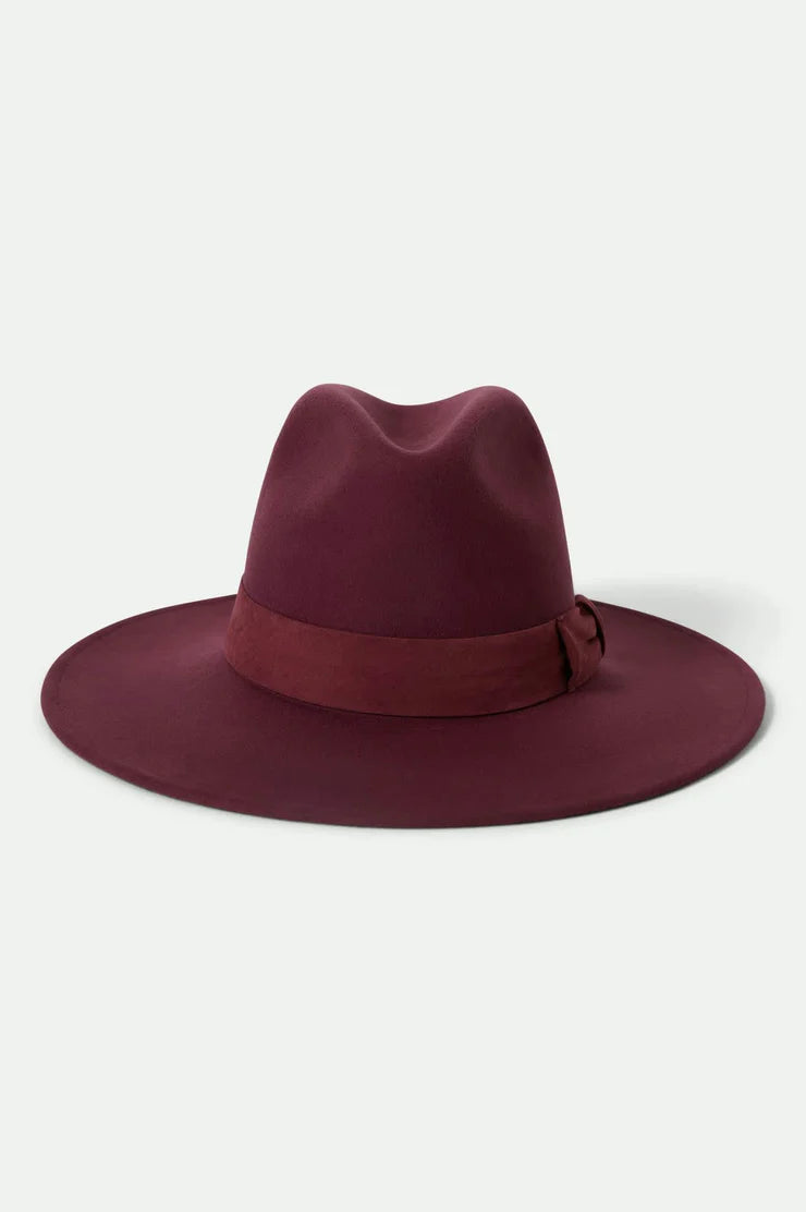 Layton Fedora