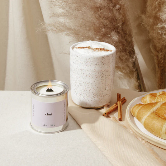 Mala Classic Candle