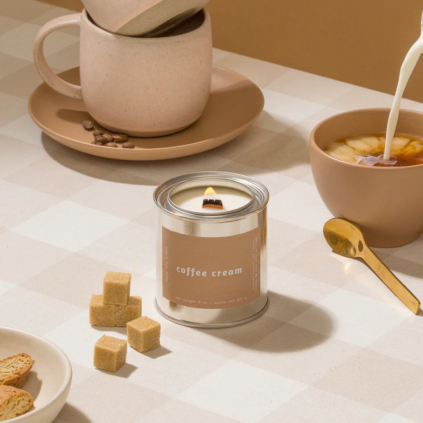 Mala mini candle 107g