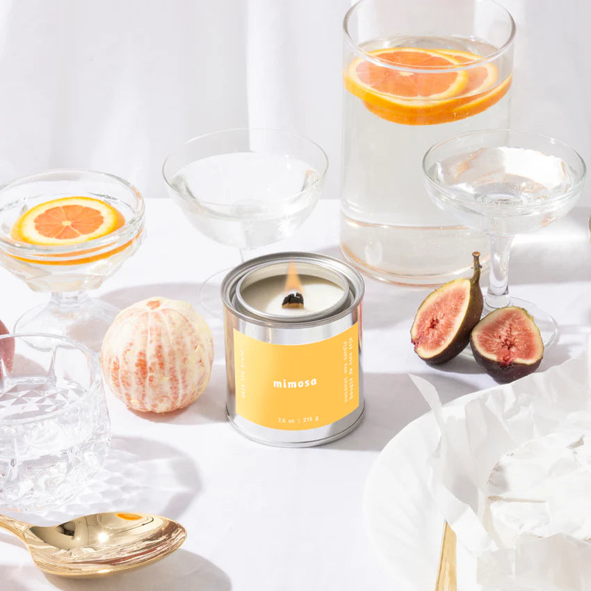 Mala Classic Candle