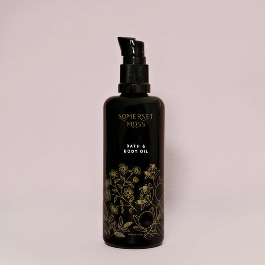 Core Bath and Body Oil