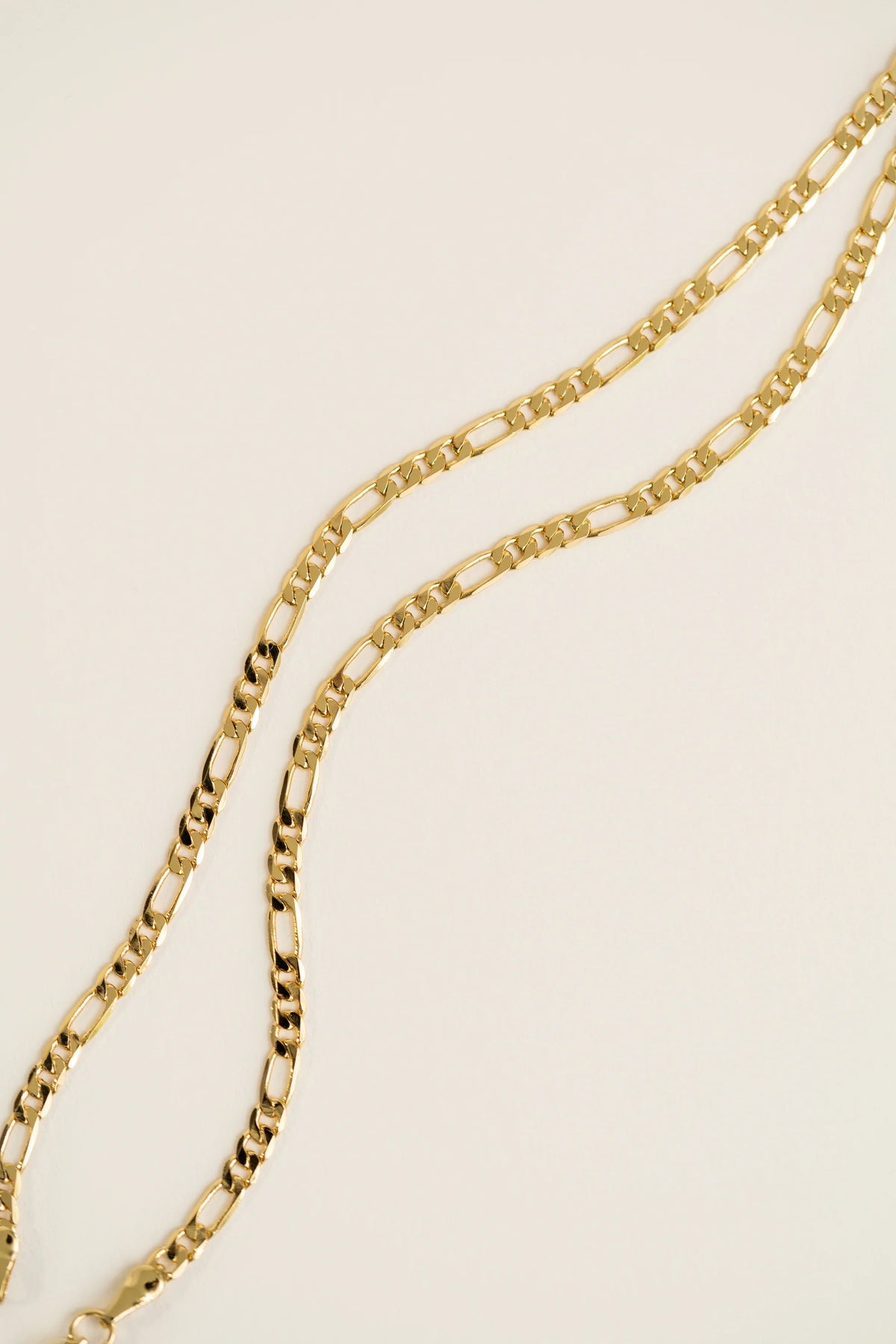 Figaro Necklace