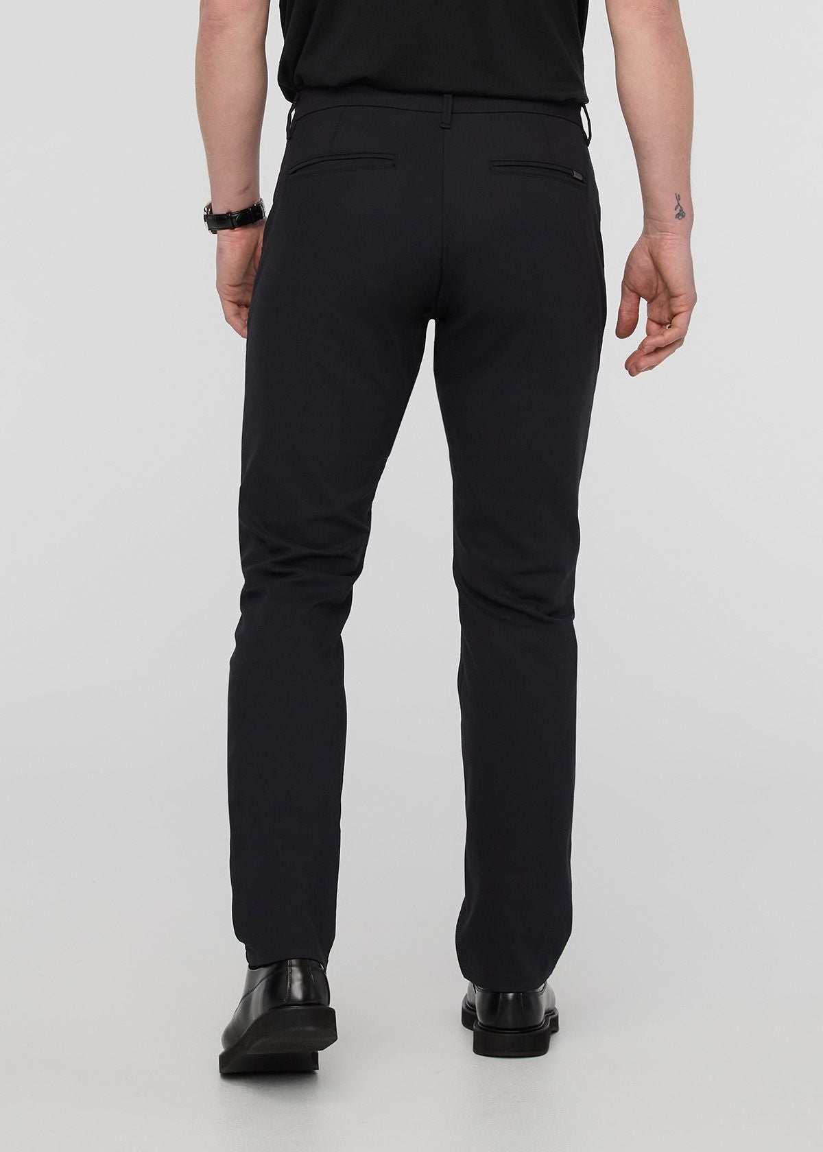Nustretch Performance Trouser