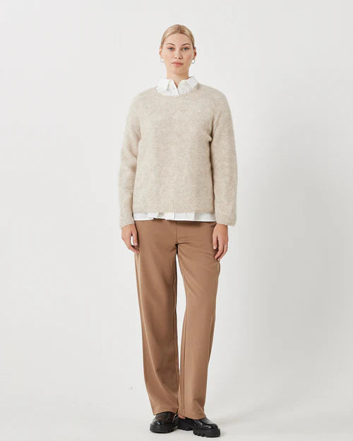 Calaha Jumper