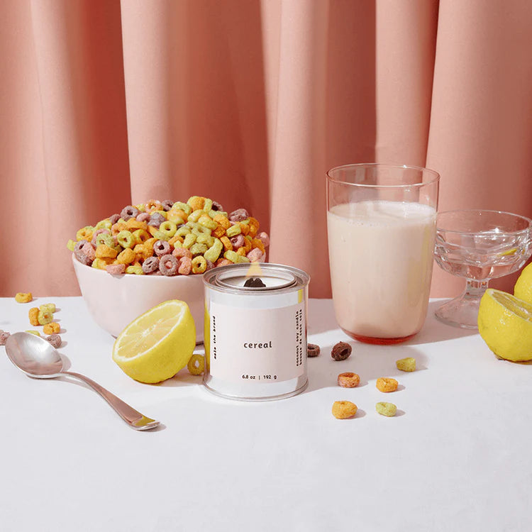 Mala mini candle 107g