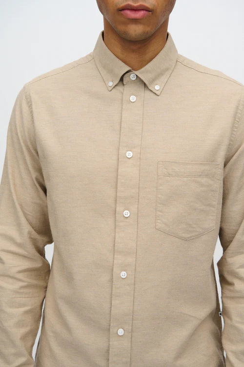 Colt Corduroy Long Sleeve